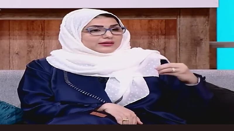 بالفيديو.. ندى الأطرش توضح هل الغضب وقت الصيام أمر طبيعي