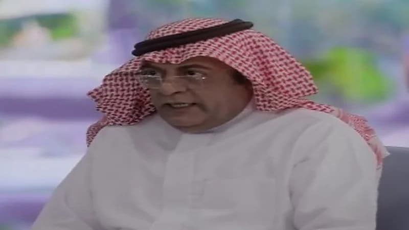 شاهد.. الفراج يقلد داود الشريان وإليسا في ستوديو 22 الساخر
