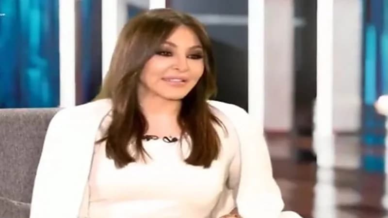 شاهد.. إليسا: علاقتي مع متحدث الجيش الإسرائيلي انتهت بـ بلوك