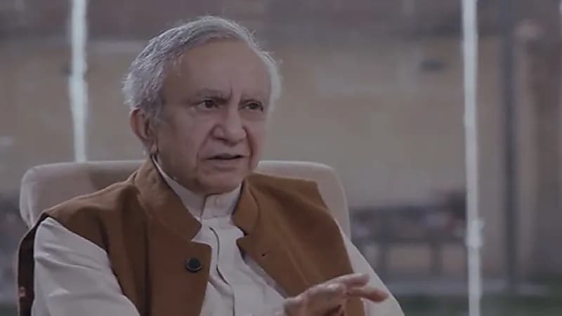 بالفيديو.. الكاتب تركي الحمد: الصحويون أهدروا دمي وطلبوا من زوجتي اغتيالي