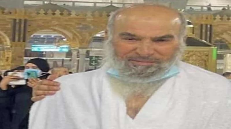 العثور على المعتمر الكويتي المفقود في مكة