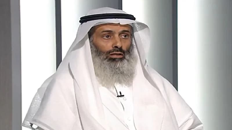 بالفيديو.. محافظ الحبوب: لدينا استراتيجية ولا وجود لأزمة حبوب في المملكة