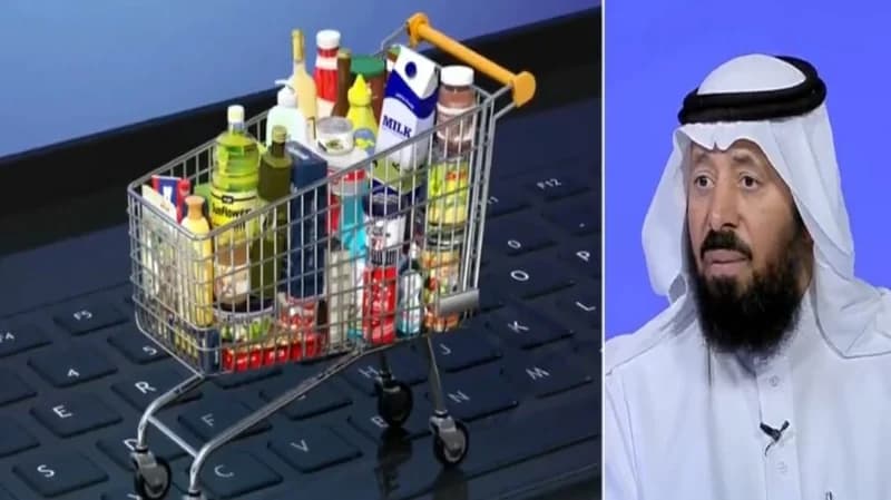 خبير تقنية: ينبغي على المتسوق ألا ينفق ماله لجهة يجهل معلوماتها