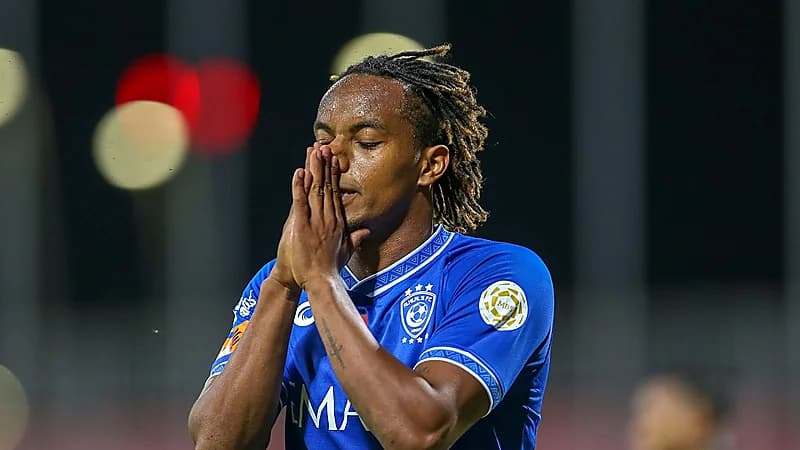 دياز يستبعد كاريلو من مواجهة أبها