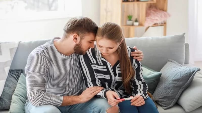 نصائح لتجاوز تأخر الحمل عند الزوجين