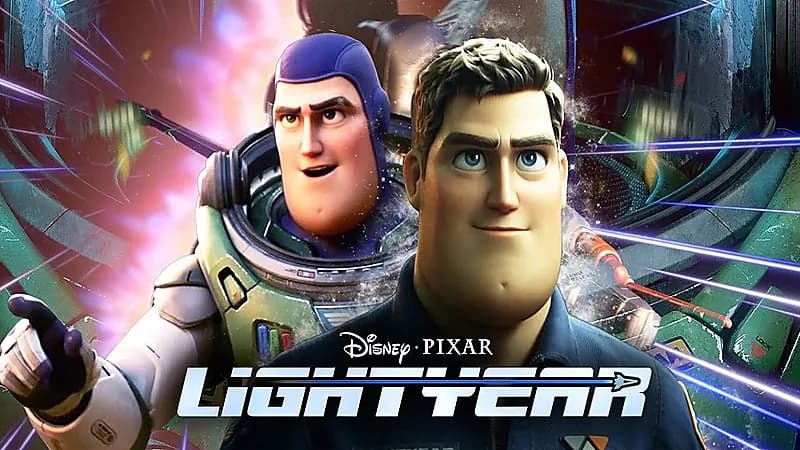 قرار رسمي في الإمارت بمنع عرض كارتون «Lightyear»