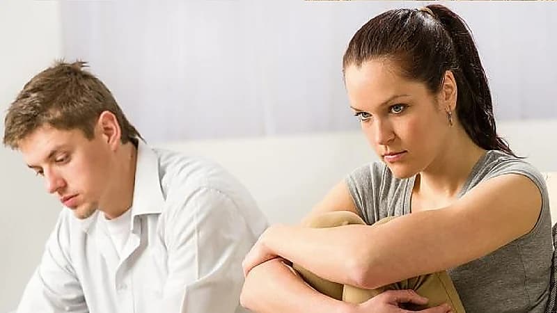 بالفيديو.. علامات تدل على أنانية الزوج تجاه زوجته