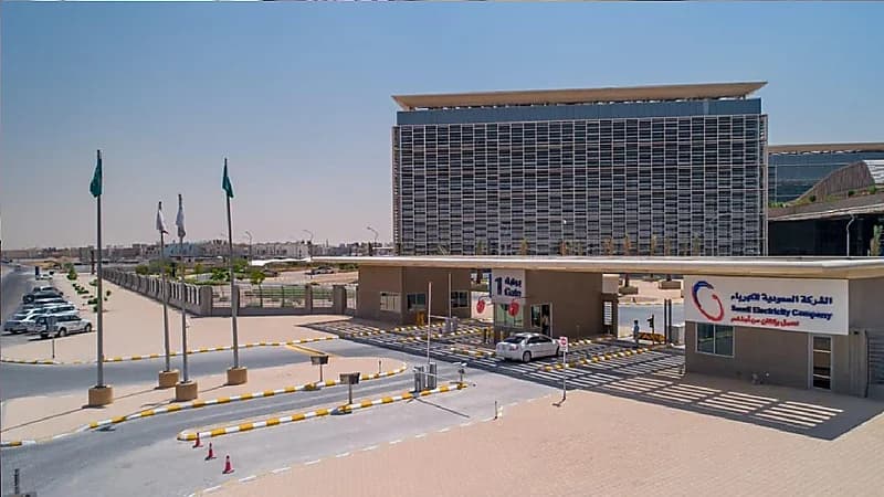 46 مشروعاً جديداً من السعودية للكهرباء لخدمة الحجاج