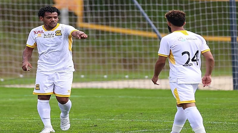 بالفيديو.. الاتحاد يسحق ريد بول سالزبورغ برباعية