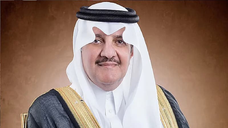 أمير المنطقة الشرقية: منفذ سلوى سيكون جاهزا بكامل طاقته قبل كأس العالم