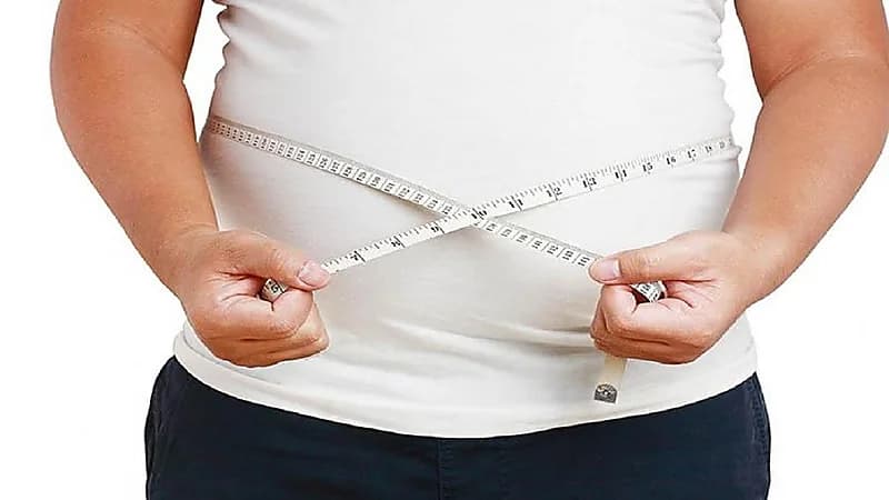 "الصحة": 4 مخاطر قد تحدث بعد السمنة