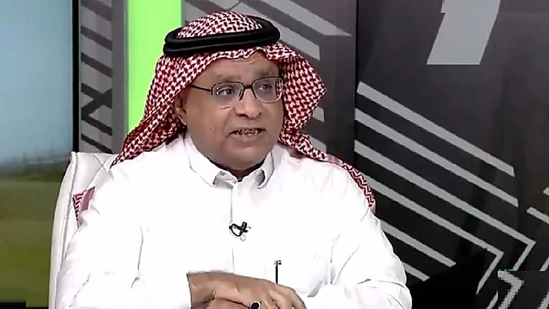 "الصرامي": الهلال يُنافس نفسه فقط