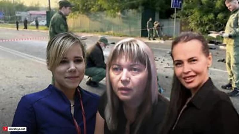 تفاصيل صادمة تكشفها والدة المتهمة بقتل ابنة "عقل بوتين"