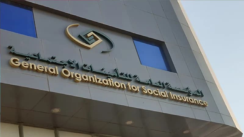 التأمينات الاجتماعية تدعو الطلاب لإجراء ضروري لضمان صرف المعاش