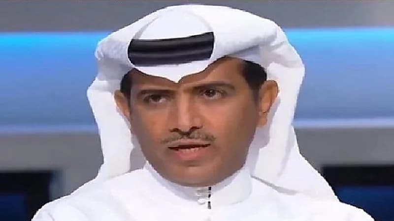 "الهريفي" لـ"النصر": دعموا الفريق بلاعبين