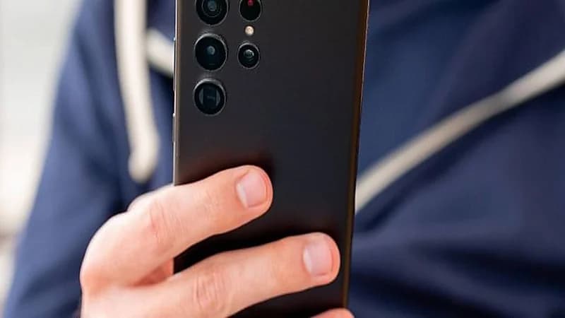 تسريبات تكشف عن هاتف "جلاكسي إس 24 ألترا" الخارق