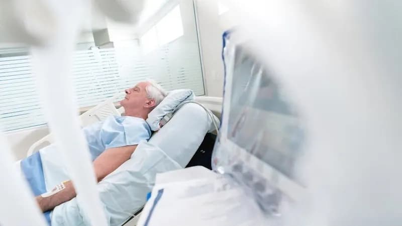 بريطانيا تسجل أسوأ مستوى للخدمات الصحية على الإطلاق