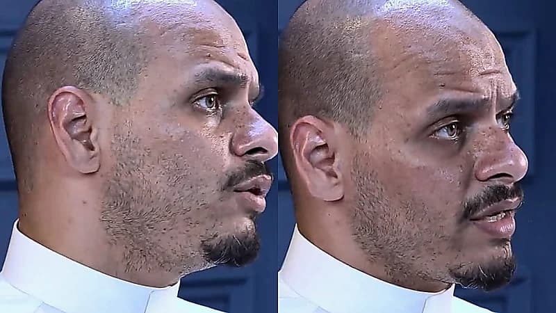 صلاح خاشقجي: لا توجد شراكة بغير المال .. فيديو