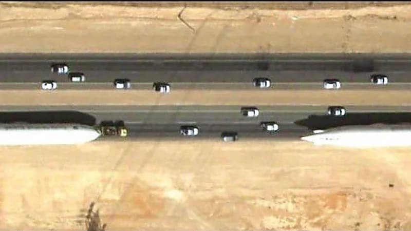 الأقمار الصناعية ترصد طائرات موسم الرياض بالقرب من محافظة شقراء..صور