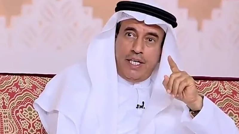 عبدالكريم الزامل يعلق بعد خروج النصر من كأس الملك