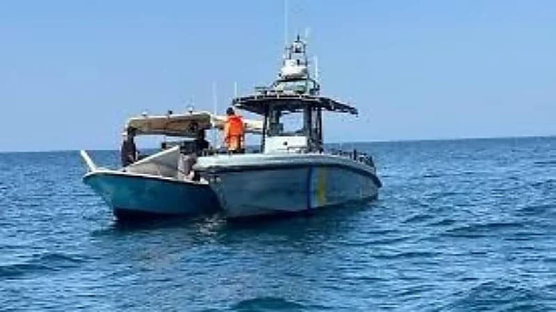 ضبط 4 مخالفين للائحة الأمن والسلامة لمزاولي الأنشطة البحرية