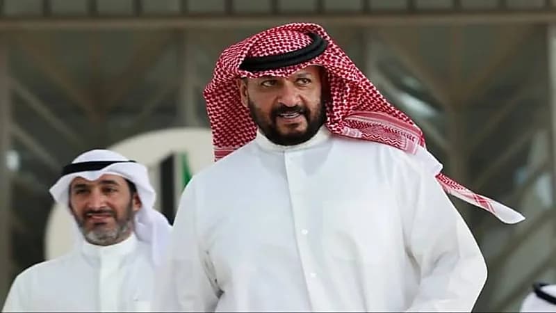 تأجيل محاكمة طلال الخالد في قضيتي الاستيلاء على أموال وزارتي الداخلية والدفاع بالكويت