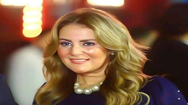 رانيا ياسين تدافع عن المصلين بمهرجان القاهرة:"منظر متحضر"