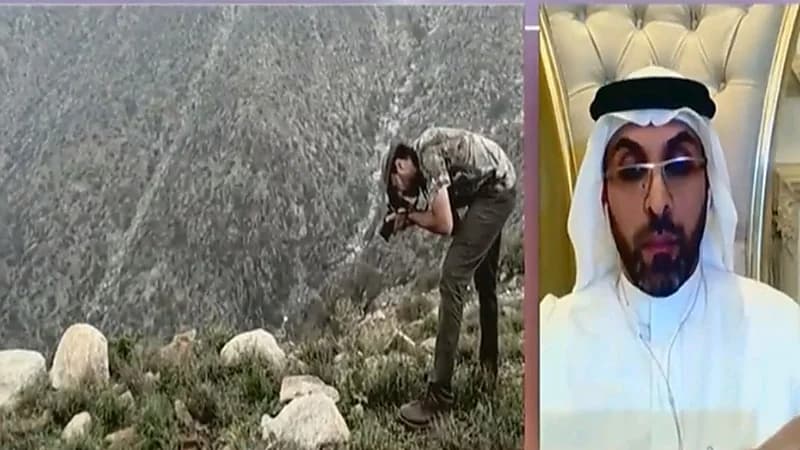 بالفيديو.. رصد أنواع نباتات سعودية تملك أكثر من 100 مركب طبي يعالج الأمراض