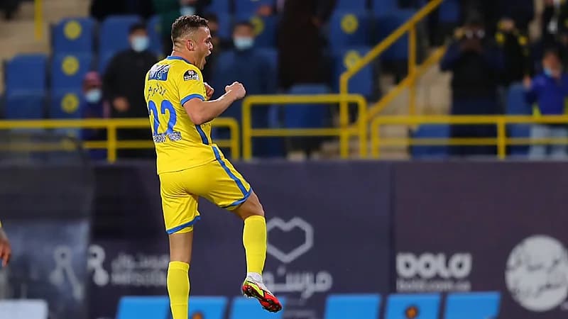 نادي أمريكا المكسيكي يتنافس لضم جوناثان