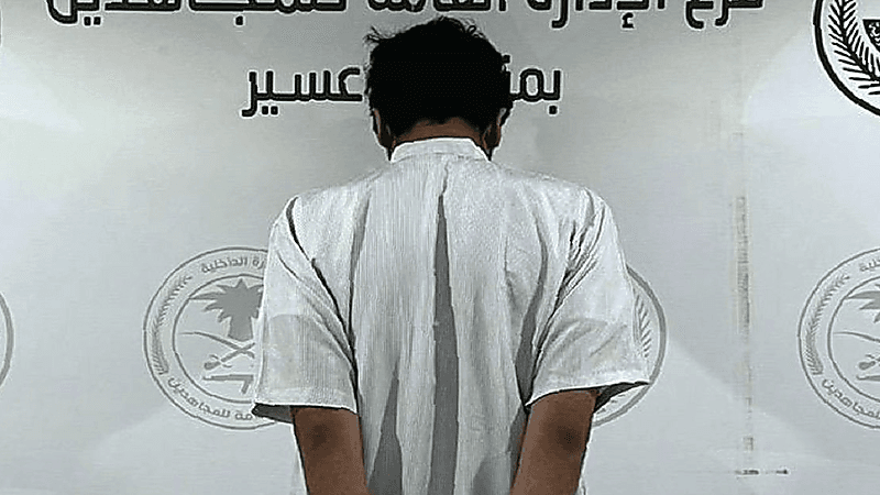 القبض على مخالف لنقله 10 مخالفين لنظام أمن الحدود