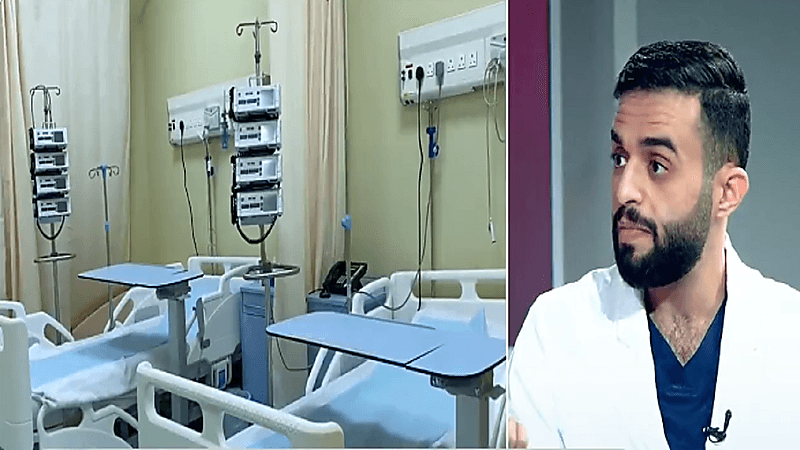 "مختص": وجود الشمع في الأذن ليس مضرًا وله فوائد