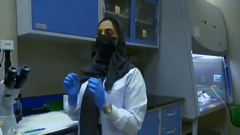 كوادر طبية بجامعة الملك سعود تتوصل لتقنية جديدة لتطوير لقاحات "كورونا"