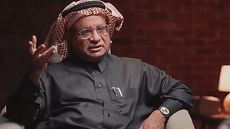 الصرامي: الأندية السعودية تتفوق آسيوياً والاتحاد الآسيوي يحاول تقليد أوروبا .. فيديو