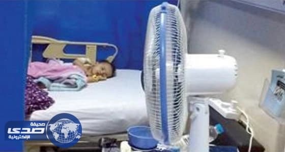 تفاصيل مرض الفنان " أبو مسامح "