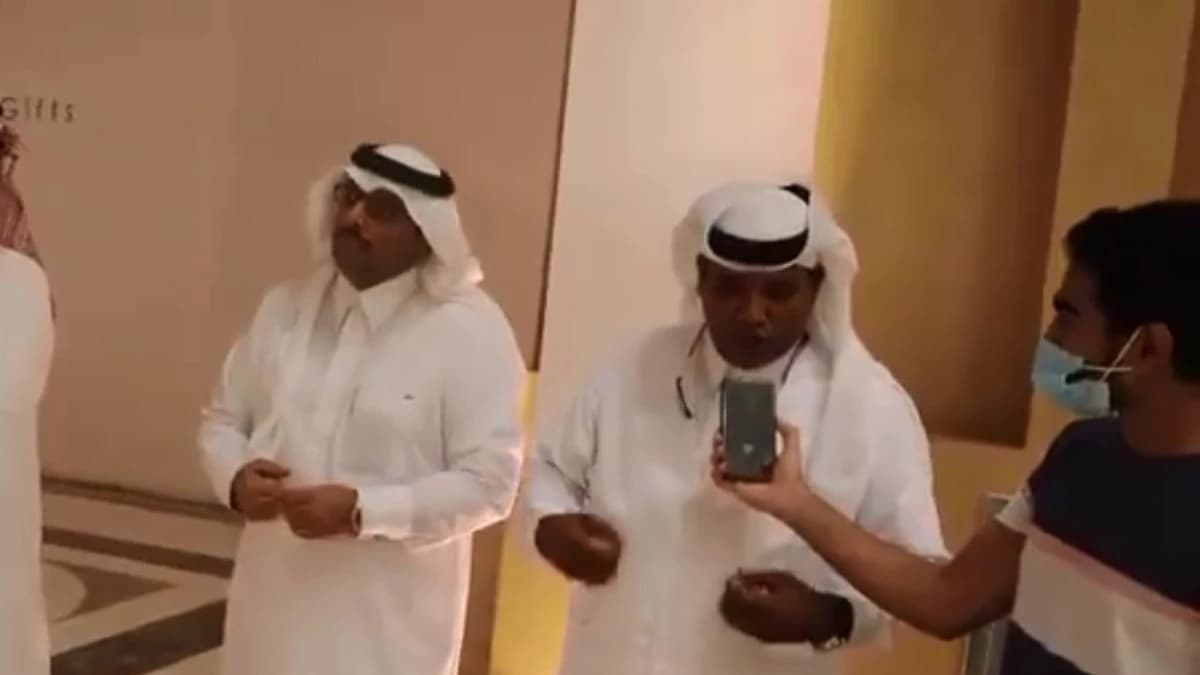 بالفيديو.. العلياني واصفًا ممرضات فيديو تعنيف الرضيع: عمل لا إنساني واستهتار