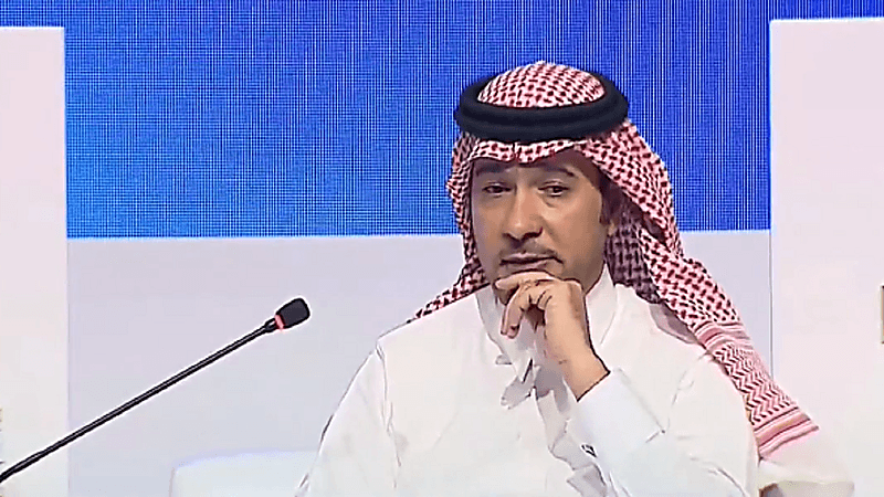 ماجد الحقيل: سنعلن رسوم الأراضي البيضاء في حائل والقصيم وحفر الباطن