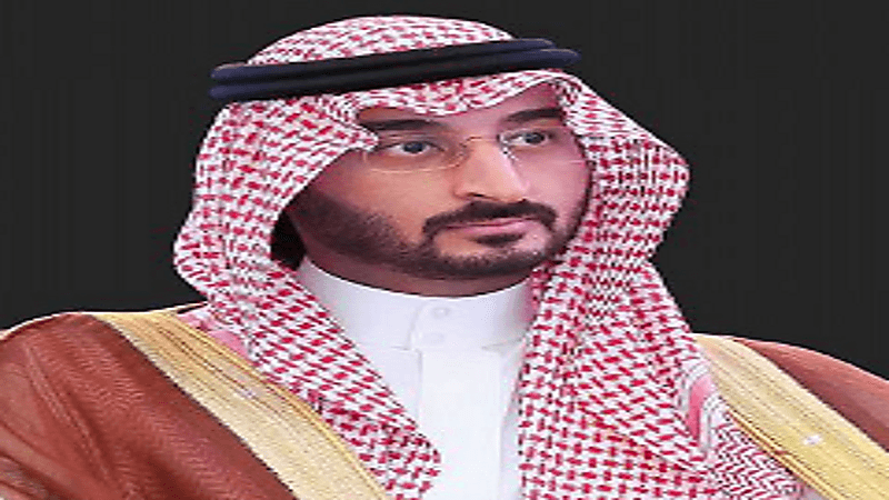 وزير الحرس الوطني يهنئ القيادة الرشيدة بمناسبة نجاح موسم الحج