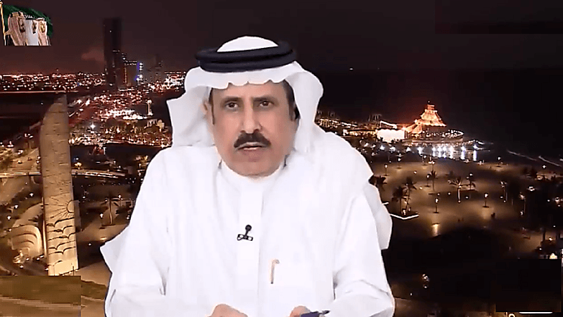 أحمد الشمراني: معسكر ⁧‫الأهلي‬⁩ في تركيا كان للسمسرة وتفريغ النادي (فيديو)