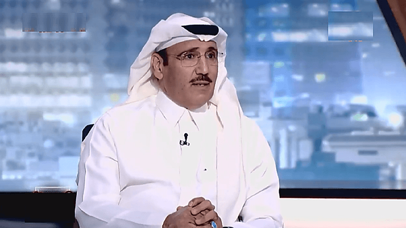 فهد المطوع: لن أترشح لرئاسة النادي بعد انتهاء الفترة الحالية