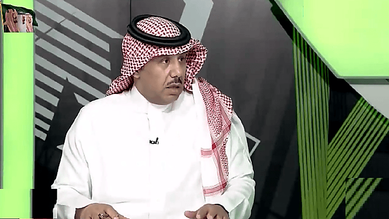 بندر الرزيحان: بيريرا مستمر مع الهلال السنة القادمة (فيديو)