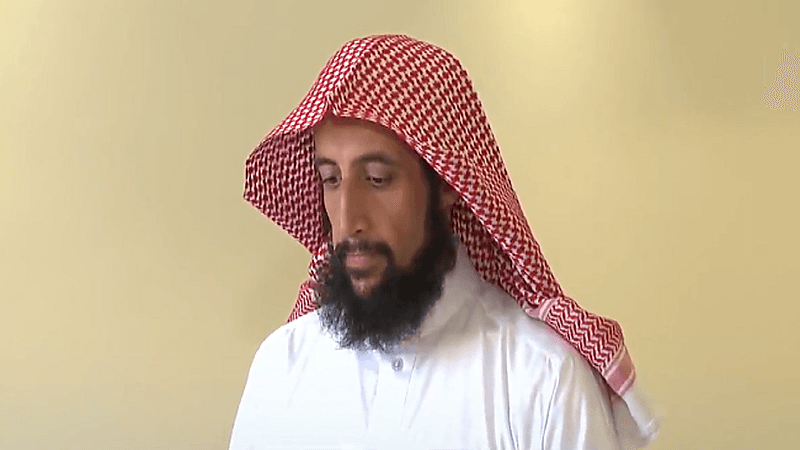 عبدالعزيز العقيلي: قضايا الأحوال الشخصية تبدأ وتنتهي بسرية تامة