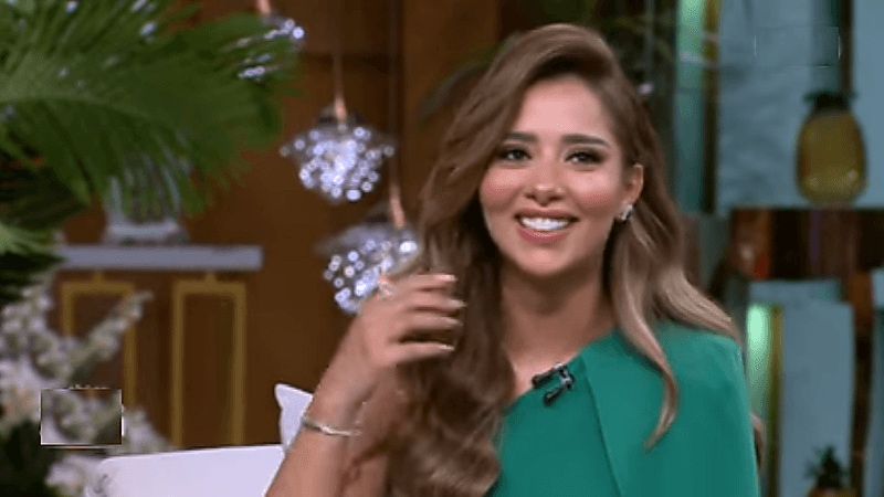 بلقيس: رفعت قضية خلع على زوجي وأصيبت بمتلازمة الكوخ