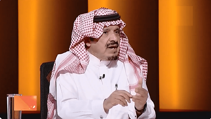 حمد القاضي: أقترح أن تكون الإجازة بين الصفوف الدراسية ثلاثة أشهر(فيديو)