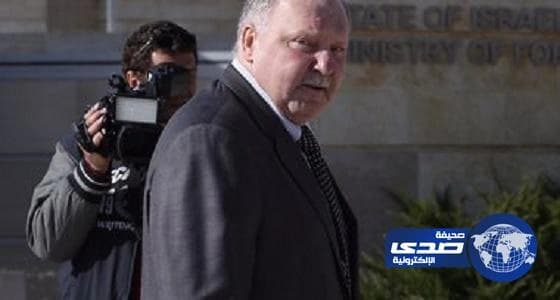 إصابة السفير الروسي بأزمة صحية أثناء تناوله العشاء بأحد مطاعم «تل أبيب»