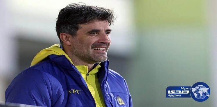 صحيفة كرواتية :مسئول بالنصر يتربص بـ"ماميتش"