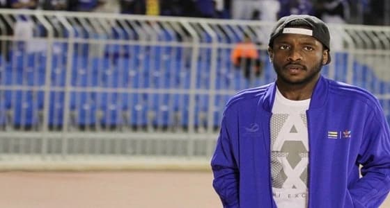 فهد غازي تحت أنظار الفيصلي