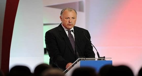 عيسى حياتو مستاء بسبب أزمة البث في مصر