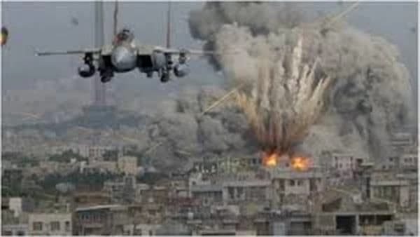 البنتاجون: مقتل قيادى بتنظيم القاعدة فى ضربة جوية أمريكية بـ" سوريا "