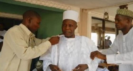 نيجيري يتوفي ويترك 86 أرملة و150 طفلا