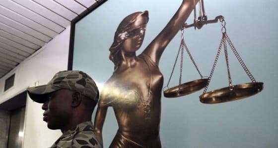 نيجيريا والسنغال يعارضان الانسحاب الأفريقي الجماعي من المحكمة الجنائية الدولية